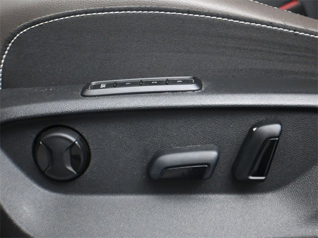 Used 2024 Volkswagen Atlas SEL image 11