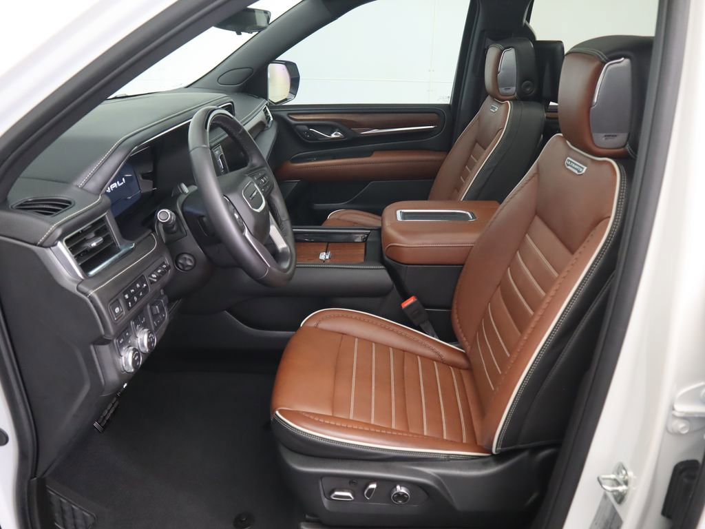 Used 2024 GMC Yukon Denali Ultimate image 20