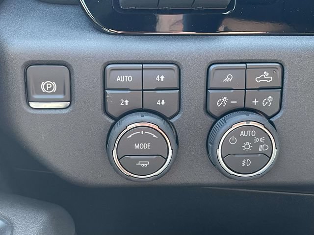 New 2026 Chevrolet Silverado 2500 High Country w/ Technology Package AWD/4WD image 20