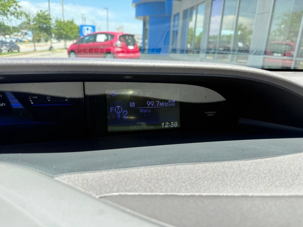 Used 2012 Honda Civic LX image 22