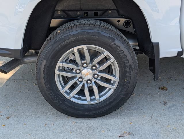 New 2026 Chevrolet Colorado LT w/ Advanced Trailering Package AWD/4WD image 3