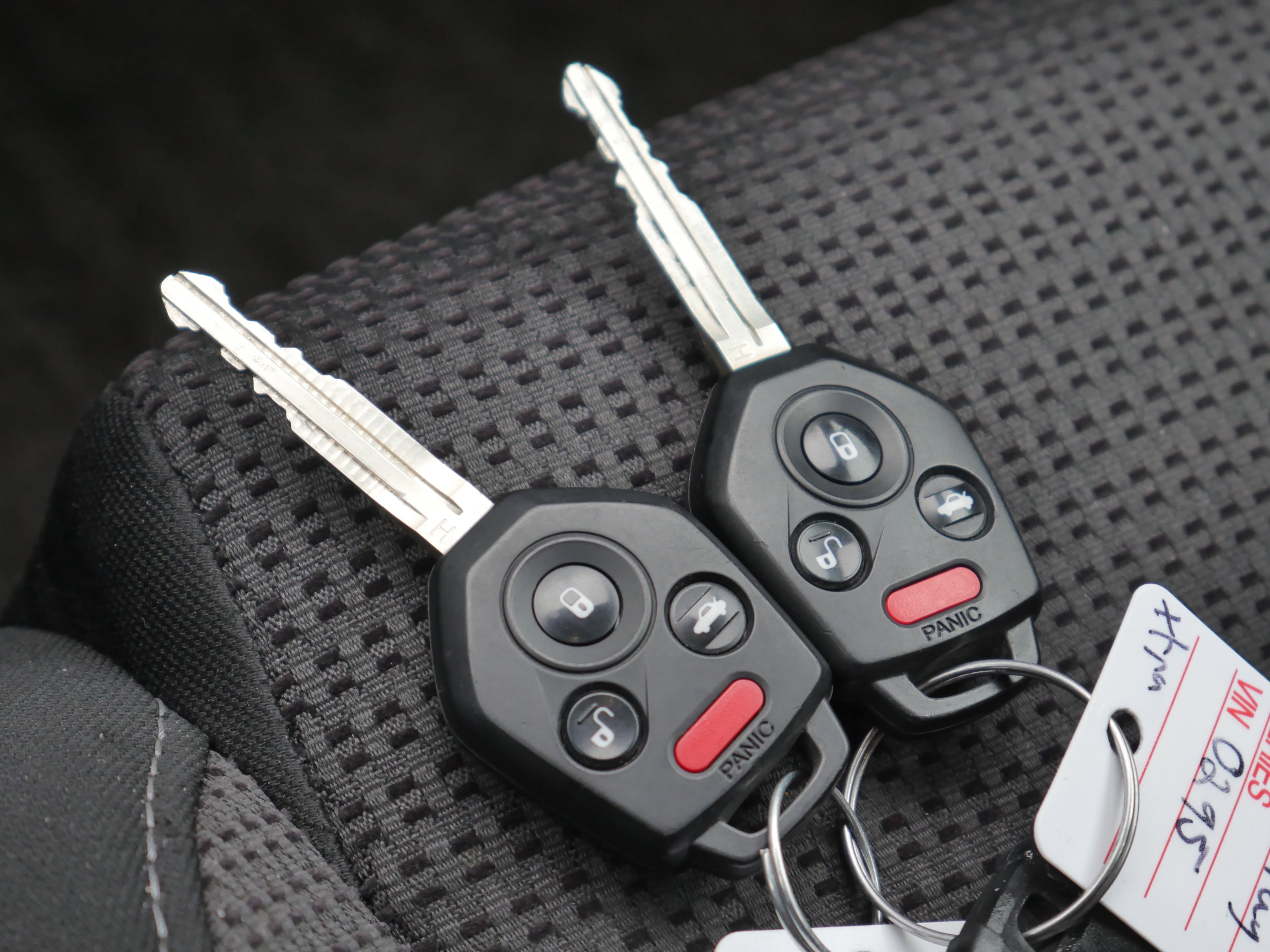 Used 2024 Subaru Outback image 22