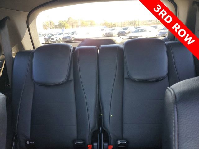 Used 2022 Mercedes-Benz GLS 450 4MATIC image 38