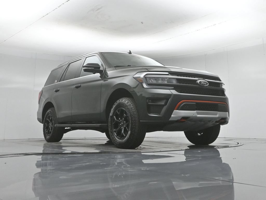 Used 2023 Ford Expedition Timberline AWD/4WD image 52