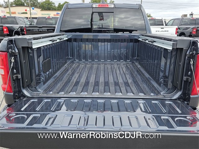 New 2026 RAM 1500 Big Horn image 13