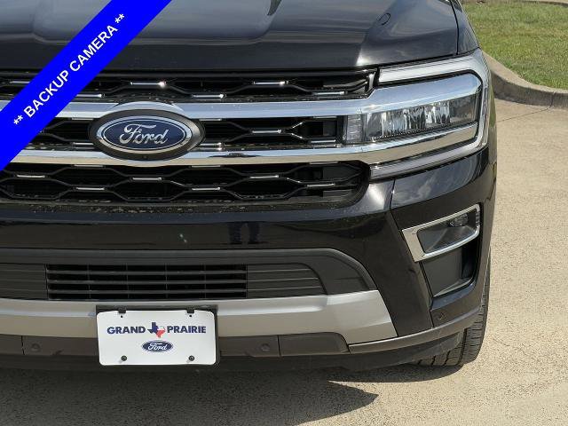 Certified 2024 Ford Expedition Limited image 11