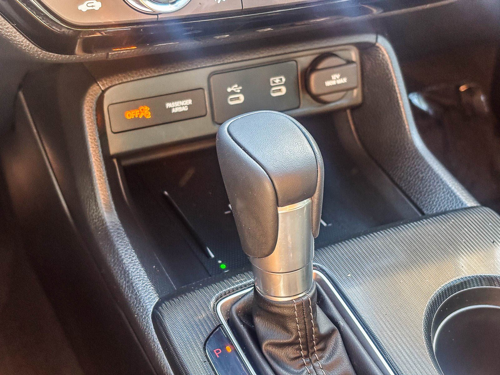 Certified 2025 Honda Civic Sport Touring image 25