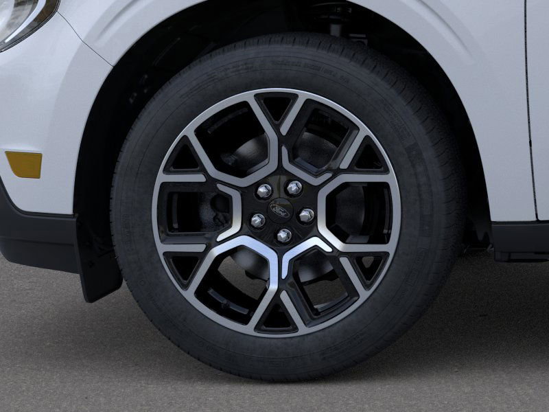 New 2026 Ford Maverick Lariat image 20