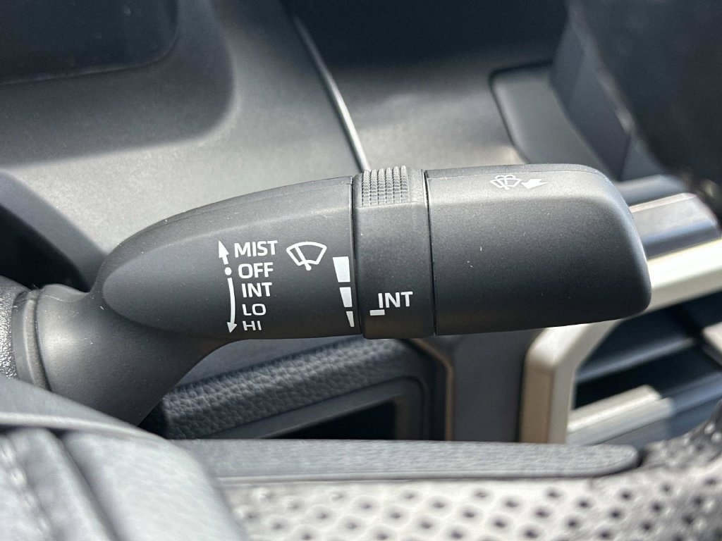 New 2026 Toyota Tacoma SR5 AWD/4WD image 23