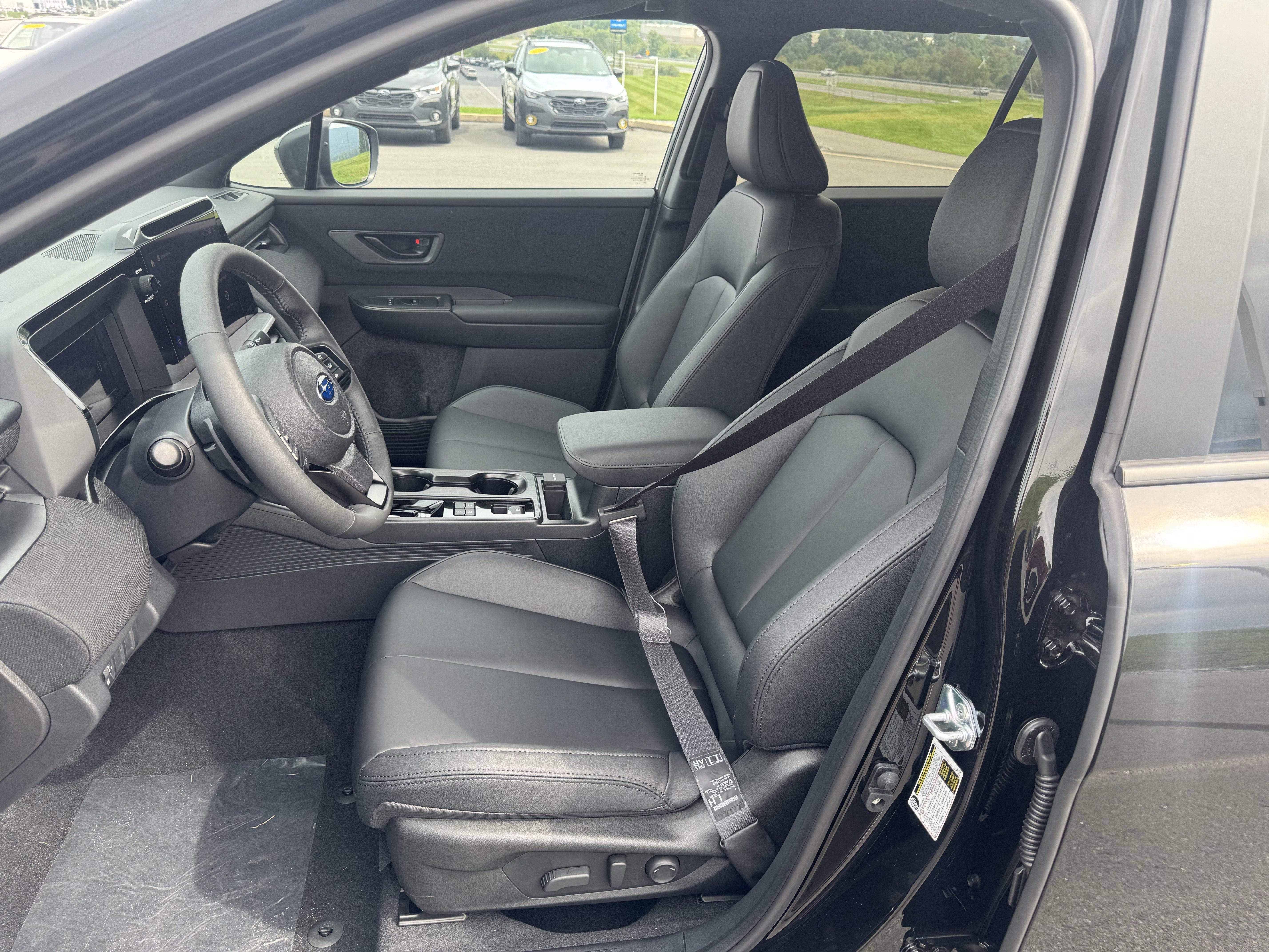 New 2026 Subaru Outback Premium AWD/4WD image 12