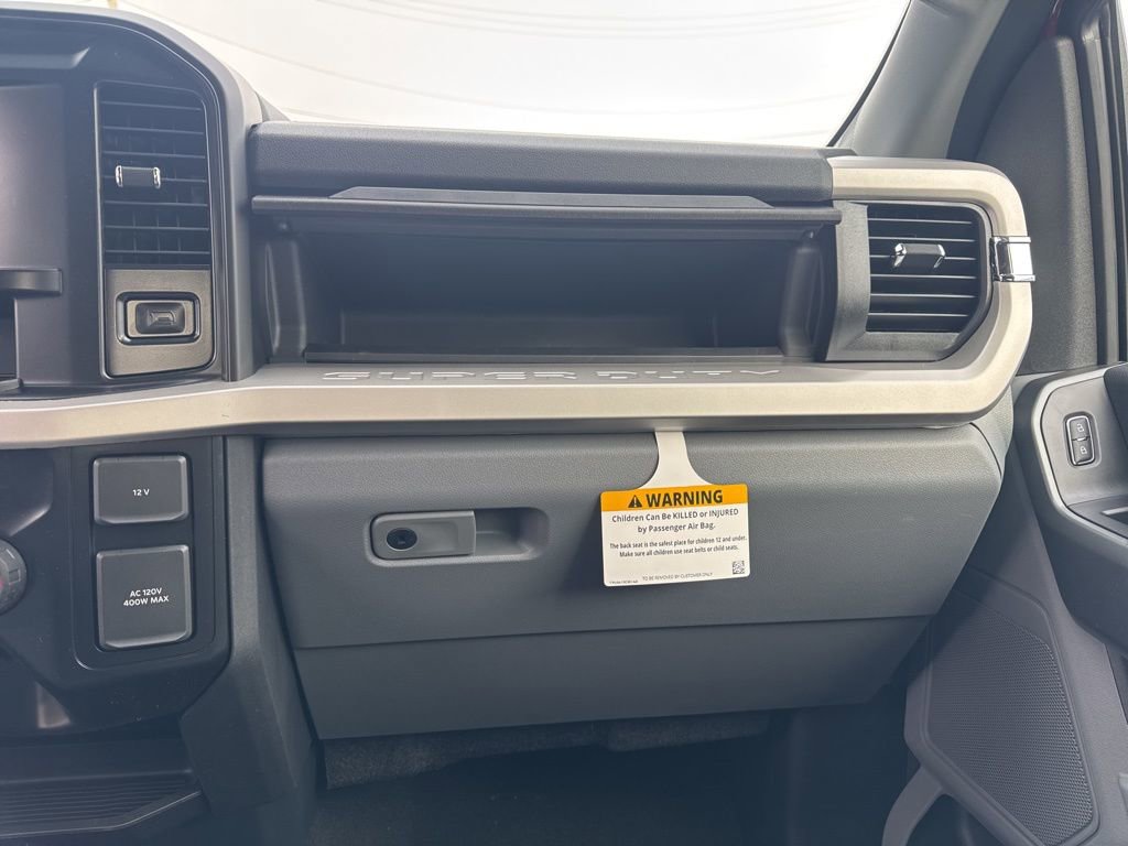 New 2026 Ford F250 XLT w/ FX4 Off-Road Package image 19