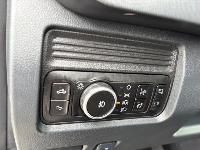 Used 2025 Ford F450 Platinum w/ FX4 Off-Road Package image 31