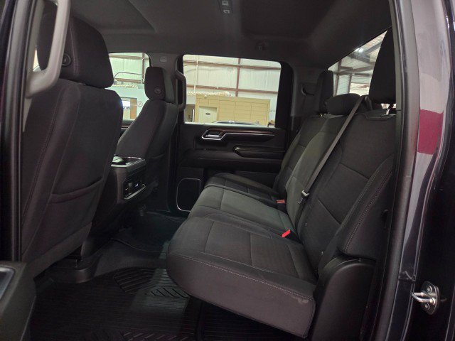 Used 2024 Chevrolet Silverado 2500 LT image 70