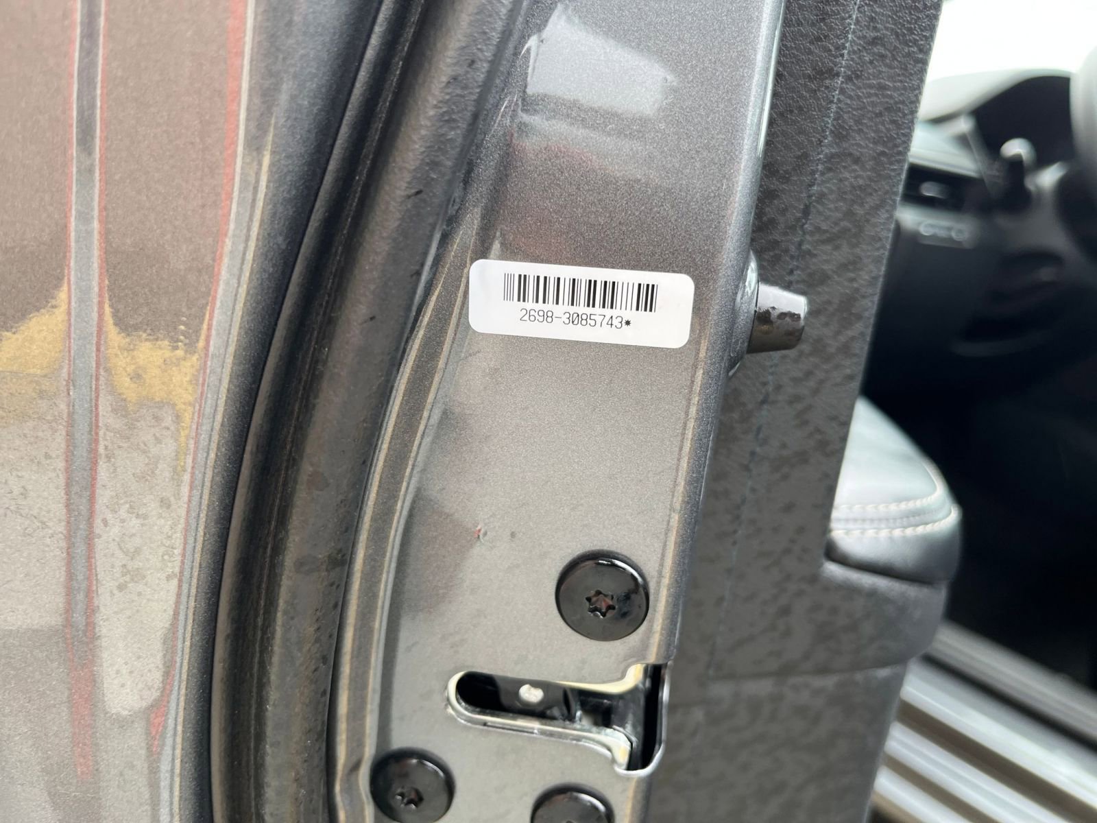 Used 2024 Nissan Altima 2.5 SV image 30