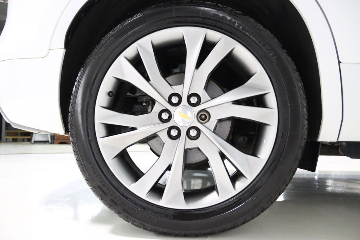 Used 2020 Chevrolet Blazer Premier w/ LPO, Floor Liner Package image 76