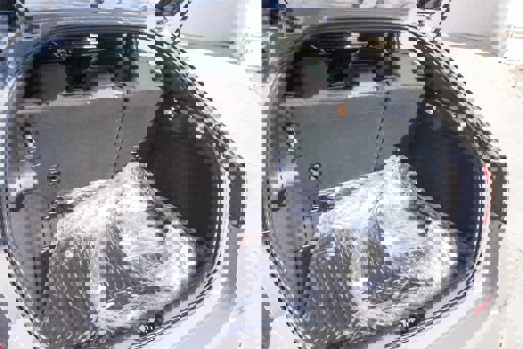 New 2026 Honda Civic Sport image 11