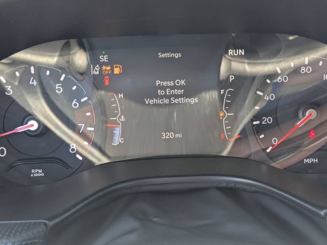 New 2026 Jeep Compass Latitude AWD/4WD image 19