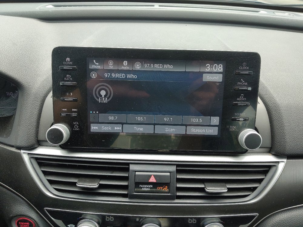 Used 2021 Honda Accord LX image 25