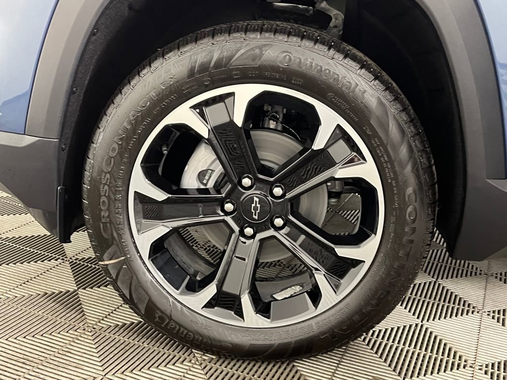 New 2026 Chevrolet Equinox LT w/ Convenience Package II image 16