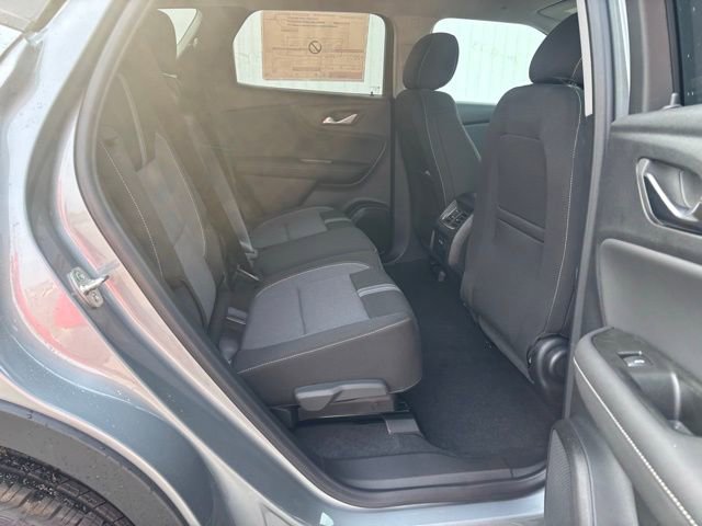 New 2026 Chevrolet Blazer LT image 16