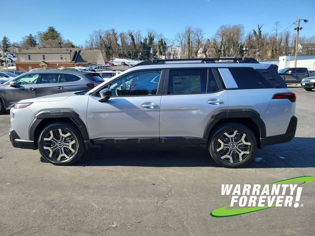 New 2026 Subaru Outback Touring XT image 4