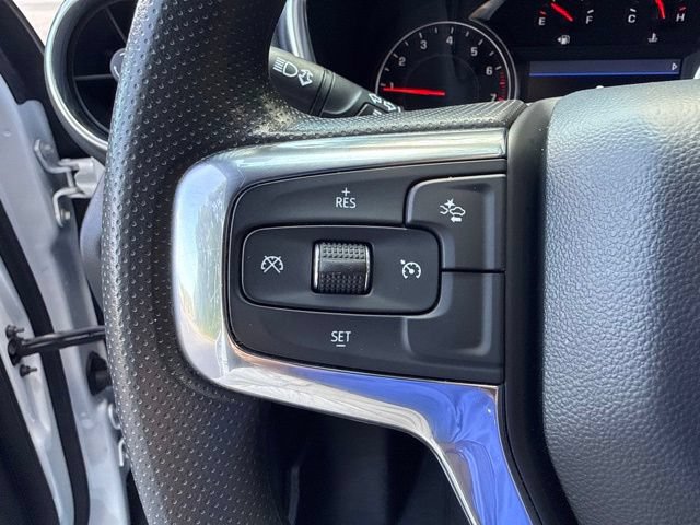 Used 2024 Chevrolet Blazer LT w/ Convenience Package FWD image 12