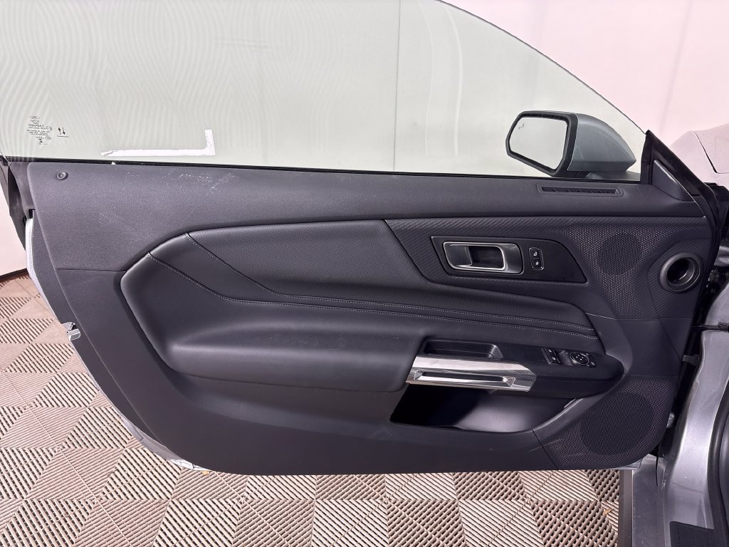 New 2026 Ford Mustang Premium RWD image 16