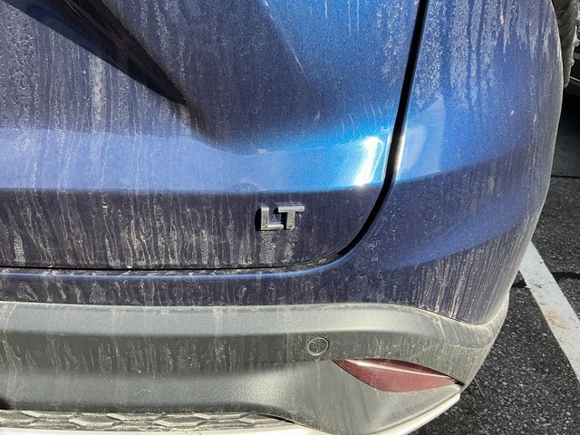 Used 2024 Chevrolet Trax LT w/ Driver Confidence Package image 6