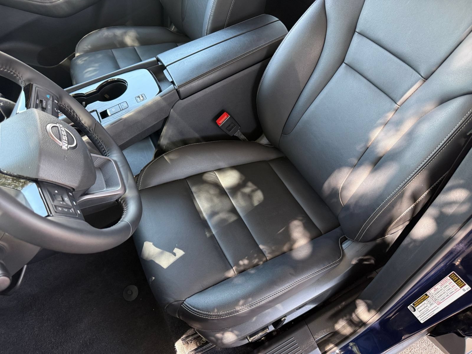 Used 2026 Nissan Rogue SL FWD image 37
