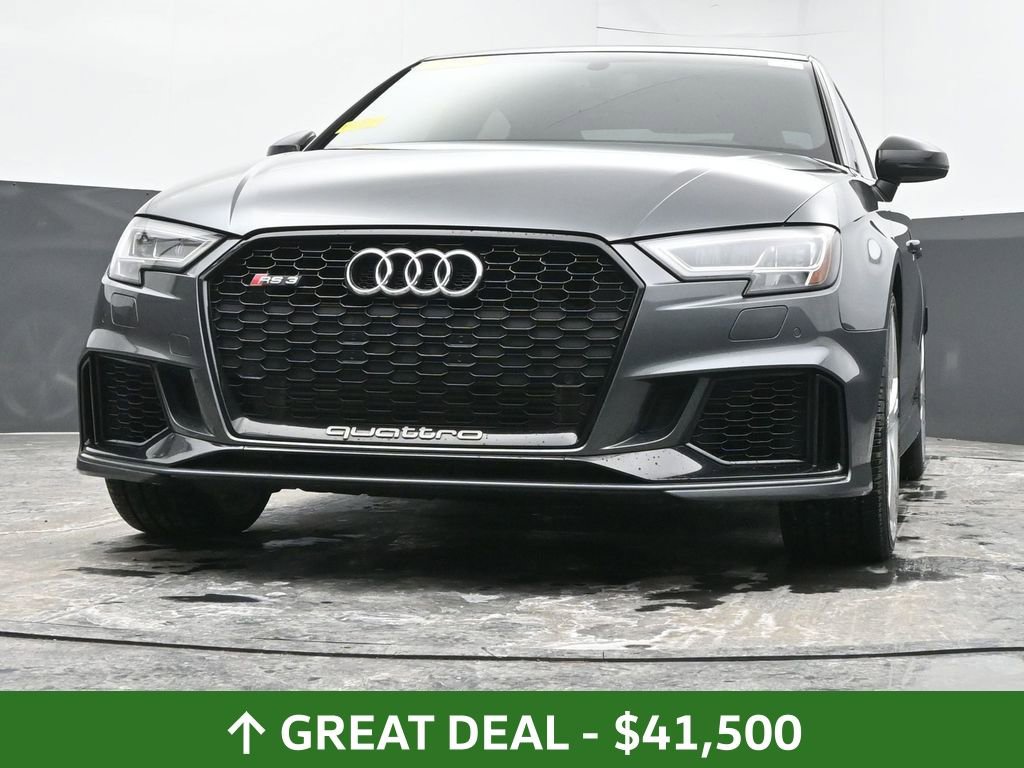 Used 2019 Audi RS 3 image 70