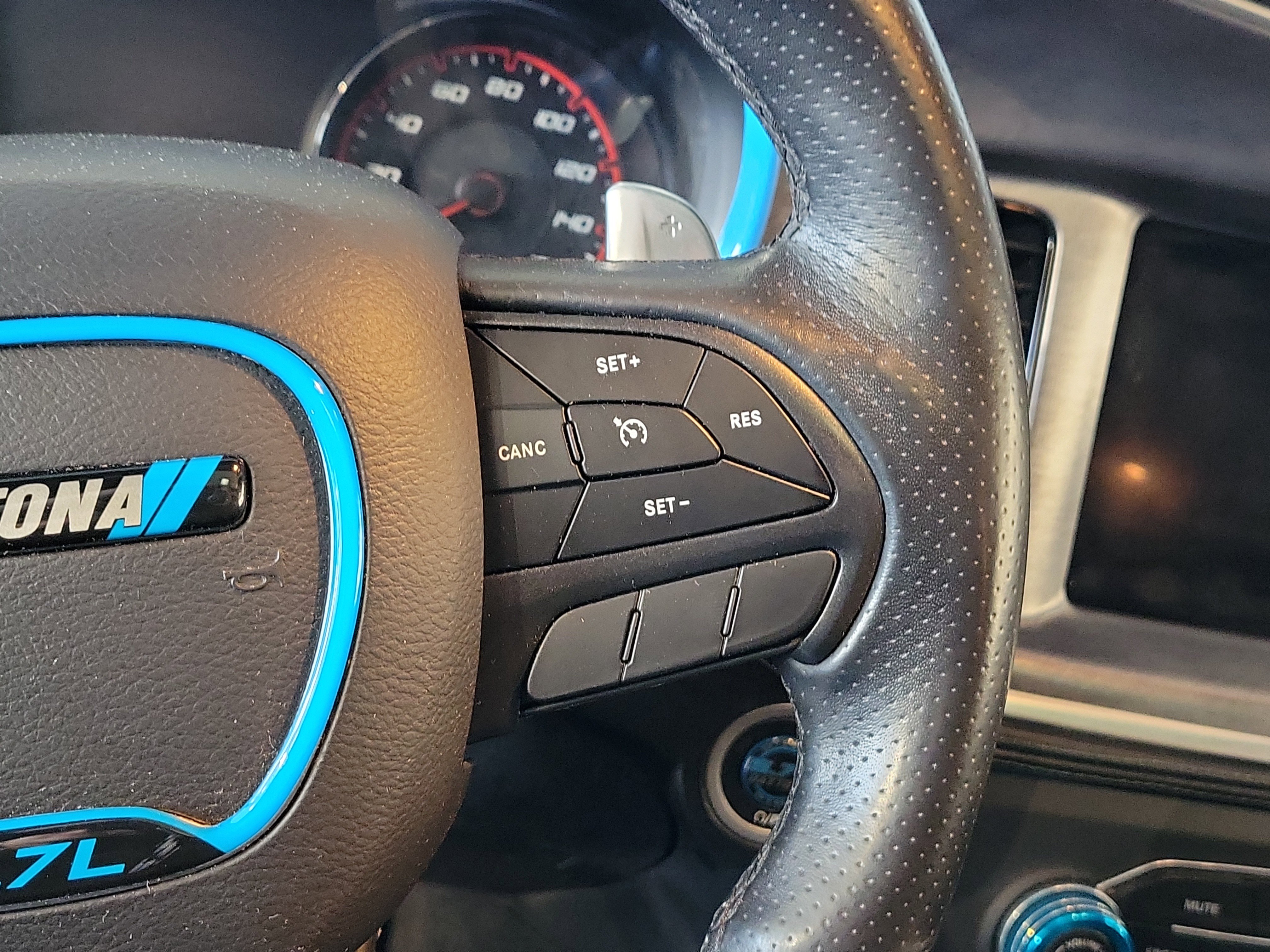 Used 2019 Dodge Charger R/T w/ Daytona Edition RWD image 23