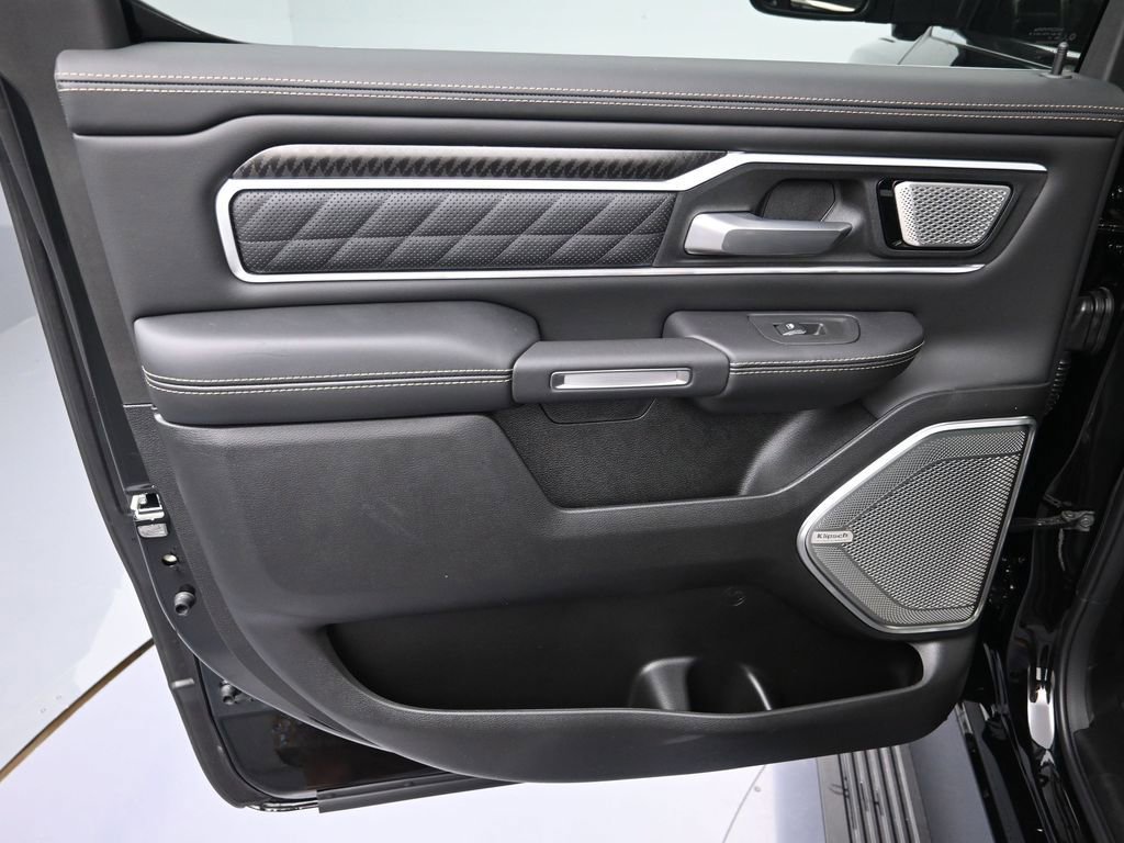 New 2026 RAM 1500 Tungsten w/ Off Road Group image 23