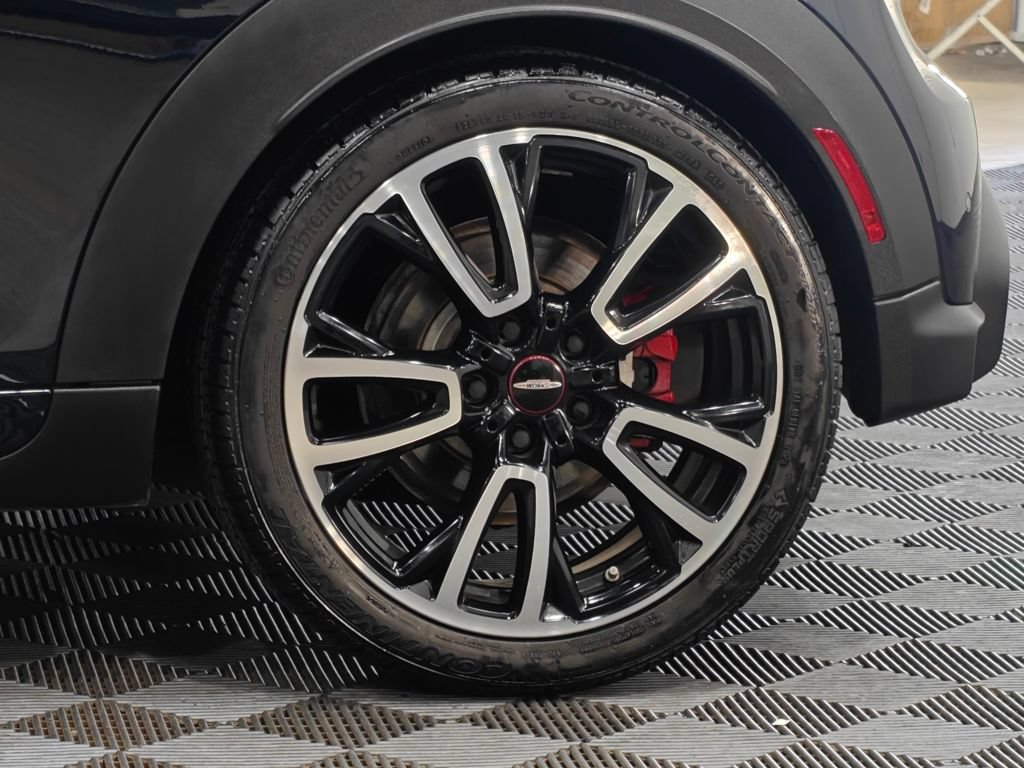 Used 2024 MINI Cooper John Cooper Works FWD image 59