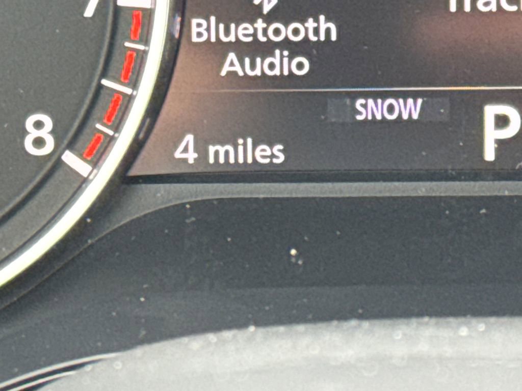 New 2026 Nissan Pathfinder Rock Creek w/ Rock Creek Premium Package image 17