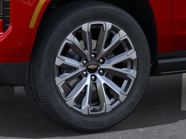 New 2026 Chevrolet Tahoe High Country AWD/4WD image 9