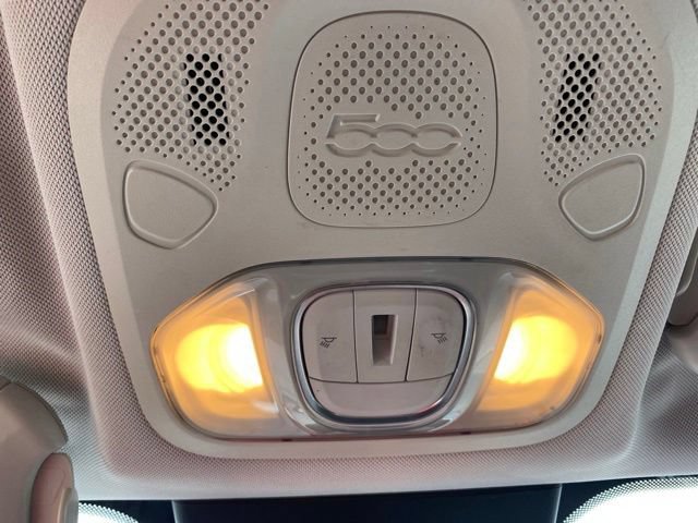 Used 2016 FIAT 500X Trekking FWD image 20