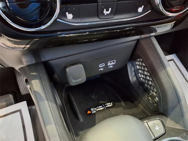 New 2025 Chevrolet TrailBlazer LT w/ Convenience Package image 14