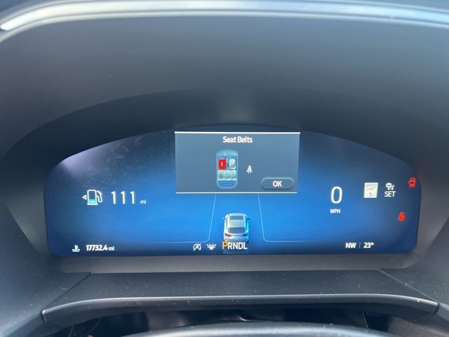 Used 2023 Ford Escape ST-Line Select w/ Tech Pack #2 image 24