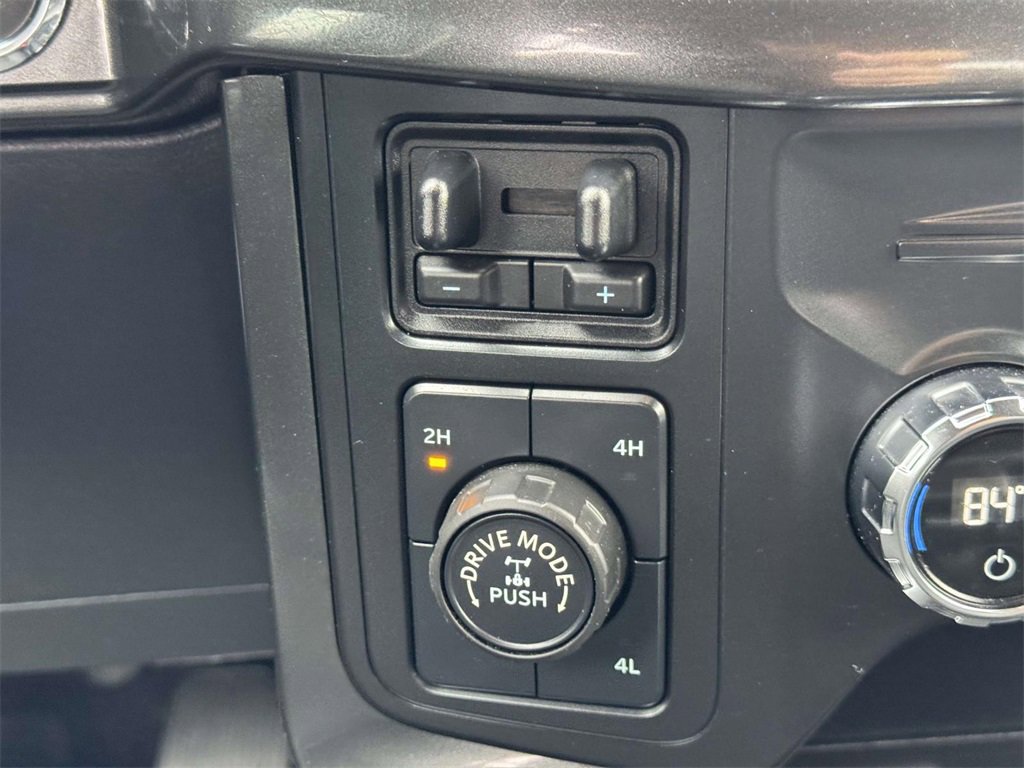 Used 2021 Ford F150 XLT w/ Equipment Group 302A High image 8