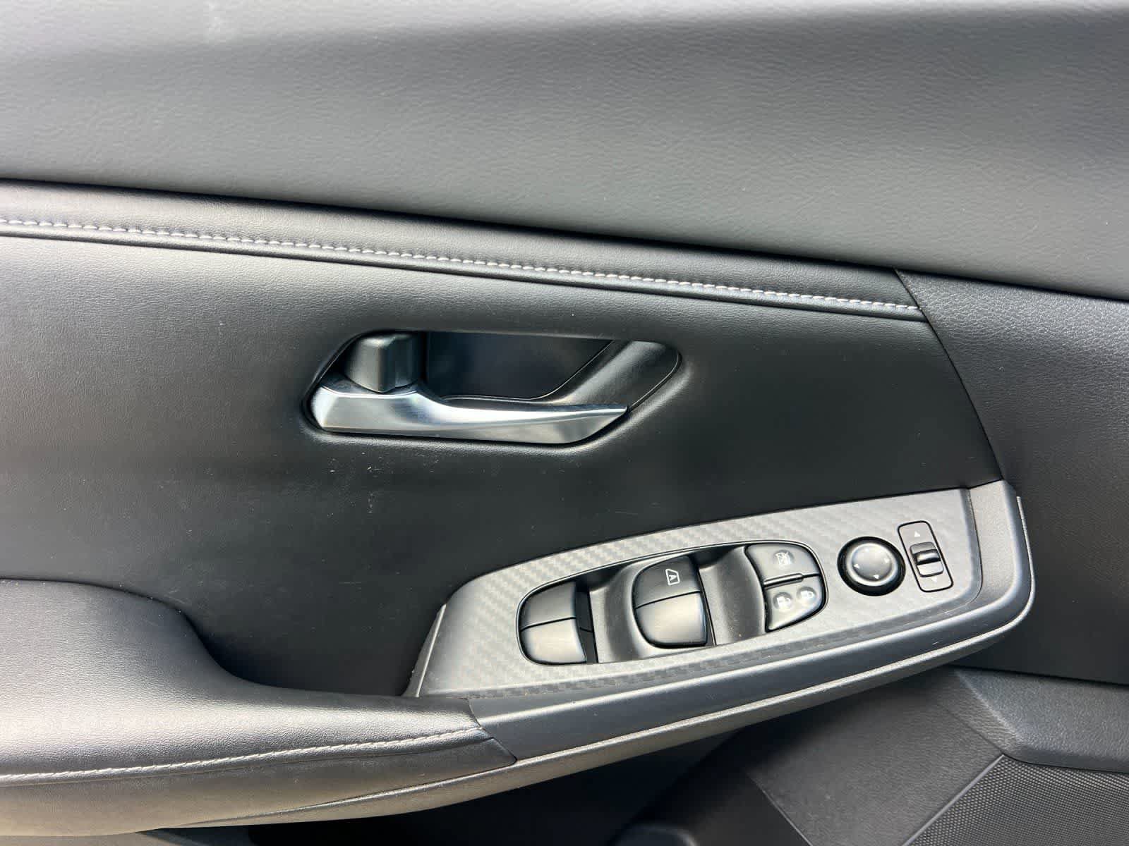 Used 2022 Nissan Sentra S FWD image 13