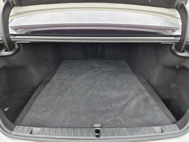 Used 2018 BMW 750i xDrive AWD/4WD image 6