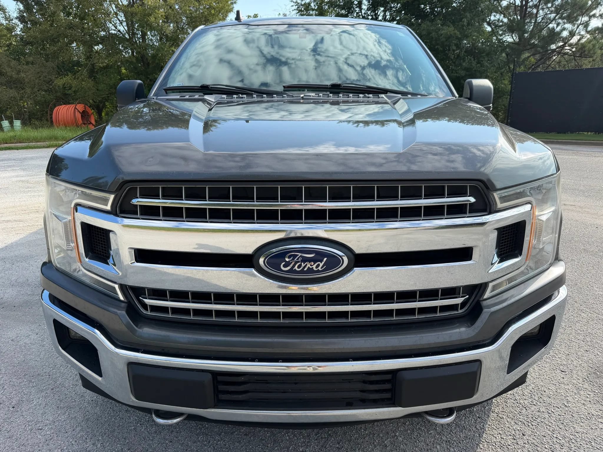 Used 2019 Ford F150 XLT w/ Equipment Group 302A Luxury AWD/4WD image 5