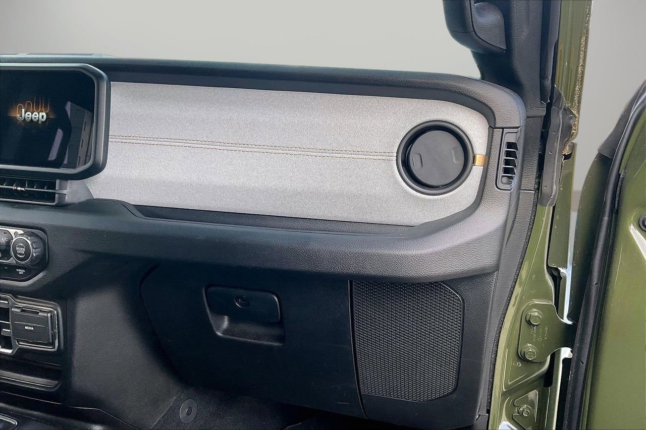 Used 2024 Jeep Wrangler Sport S 4xe image 20