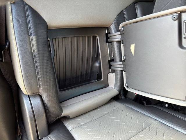 Used 2024 Chevrolet Silverado 1500 ZR2 w/ ZR2 Bison Edition image 37