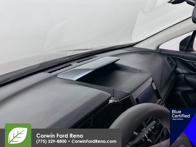 Used 2019 Subaru Impreza 2.0i AWD/4WD image 11