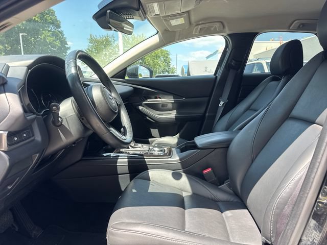 Used 2024 MAZDA CX-30 AWD 2.5 S w/ Select Sport Pkg image 13