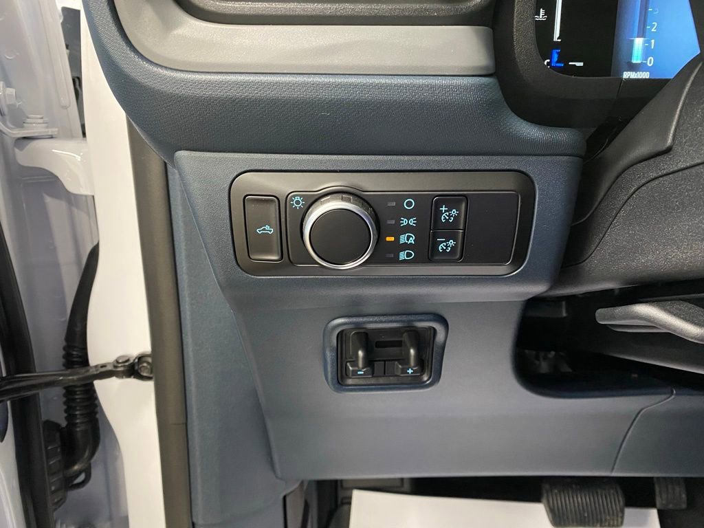 New 2025 Ford Maverick XL w/ 4K Tow Package image 21