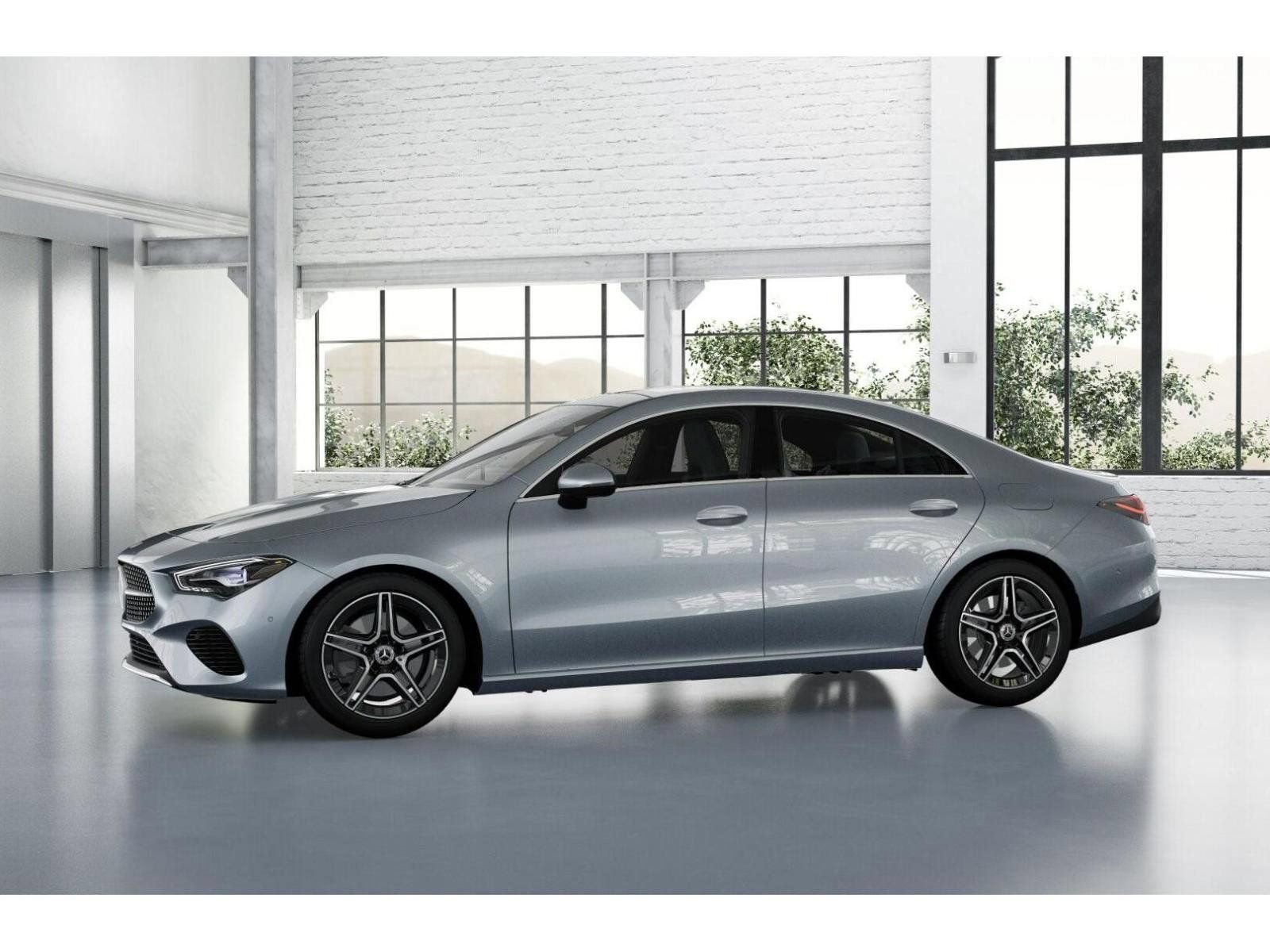 New 2026 Mercedes-Benz CLA 250 image 36