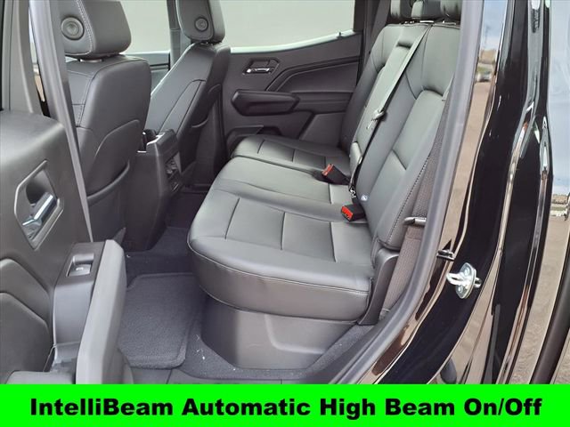 New 2025 Chevrolet Colorado LT w/ LT Convenience Package image 24