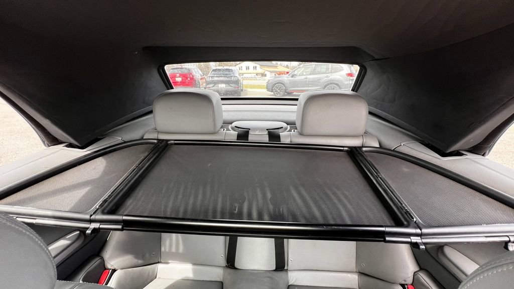 Used 2006 BMW M3 Convertible image 30